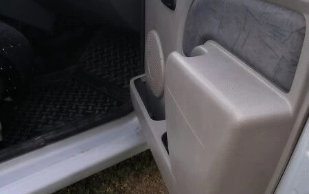 Renault Logan I, 2006 год, 350 000 рублей, 19 фотография