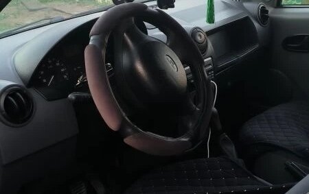 Renault Logan I, 2006 год, 350 000 рублей, 18 фотография
