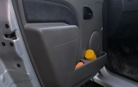 Renault Logan I, 2006 год, 350 000 рублей, 22 фотография