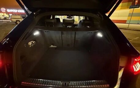 Audi Q8 I, 2019 год, 6 100 000 рублей, 10 фотография