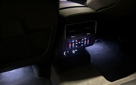 Audi Q8 I, 2019 год, 6 100 000 рублей, 9 фотография