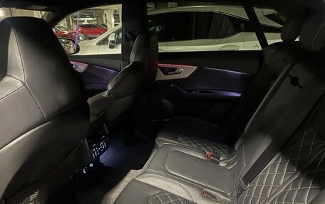 Audi Q8 I, 2019 год, 6 100 000 рублей, 8 фотография