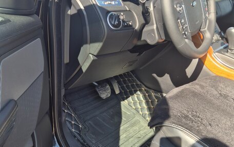 Land Rover Range Rover Sport I рестайлинг, 2011 год, 1 470 000 рублей, 10 фотография