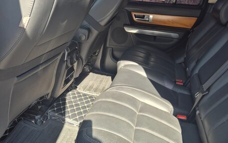 Land Rover Range Rover Sport I рестайлинг, 2011 год, 1 470 000 рублей, 11 фотография