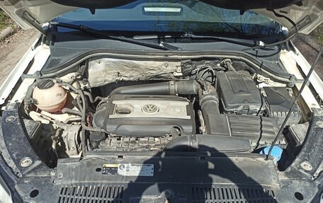 Volkswagen Tiguan I, 2013 год, 1 250 000 рублей, 4 фотография