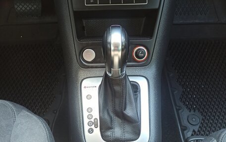 Volkswagen Tiguan I, 2013 год, 1 250 000 рублей, 5 фотография
