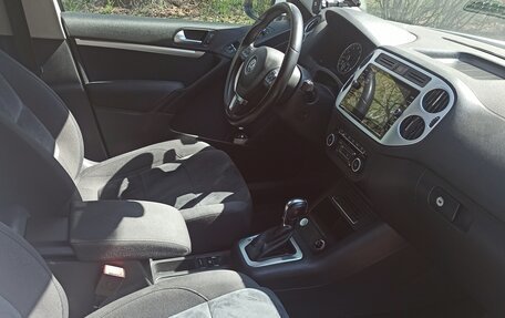 Volkswagen Tiguan I, 2013 год, 1 250 000 рублей, 3 фотография