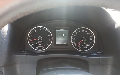 Volkswagen Tiguan I, 2013 год, 1 250 000 рублей, 12 фотография