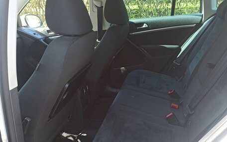 Volkswagen Tiguan I, 2013 год, 1 250 000 рублей, 8 фотография