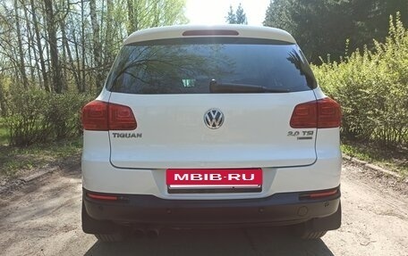 Volkswagen Tiguan I, 2013 год, 1 250 000 рублей, 6 фотография