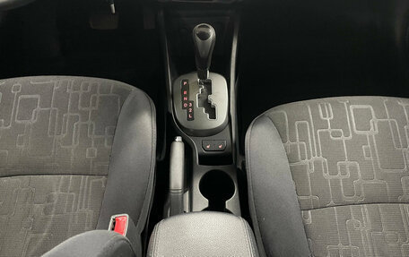 KIA Rio III рестайлинг, 2012 год, 799 000 рублей, 16 фотография