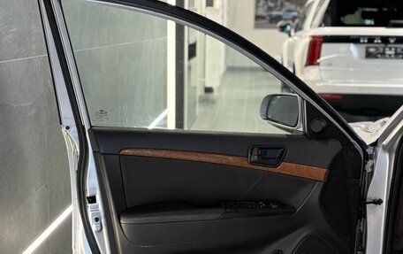 Hyundai Sonata VI, 2008 год, 600 000 рублей, 15 фотография