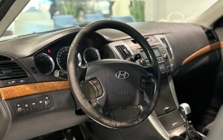 Hyundai Sonata VI, 2008 год, 600 000 рублей, 10 фотография