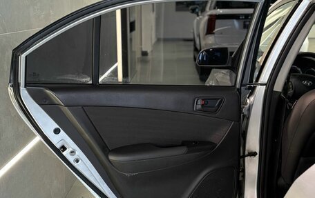 Hyundai Sonata VI, 2008 год, 600 000 рублей, 14 фотография