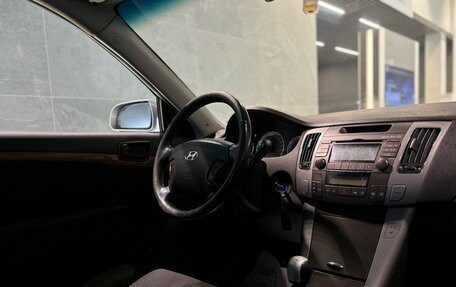Hyundai Sonata VI, 2008 год, 600 000 рублей, 8 фотография