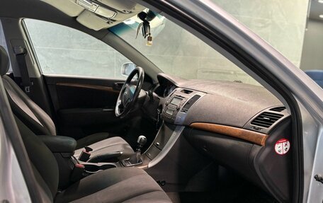 Hyundai Sonata VI, 2008 год, 600 000 рублей, 9 фотография