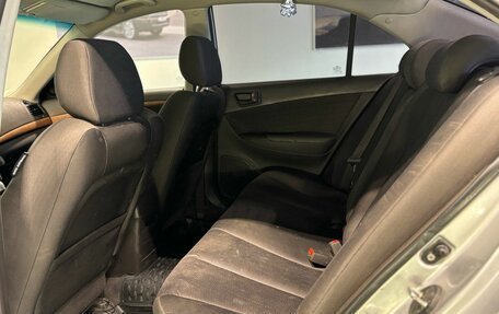 Hyundai Sonata VI, 2008 год, 600 000 рублей, 22 фотография