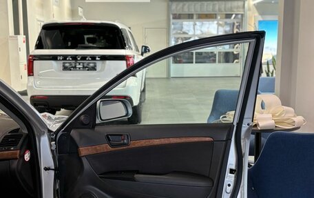 Hyundai Sonata VI, 2008 год, 600 000 рублей, 23 фотография