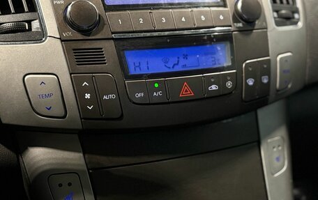 Hyundai Sonata VI, 2008 год, 600 000 рублей, 21 фотография