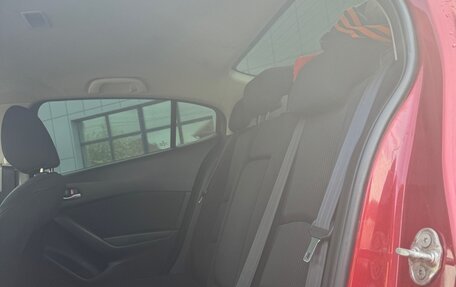 Mazda 3, 2014 год, 1 185 000 рублей, 6 фотография