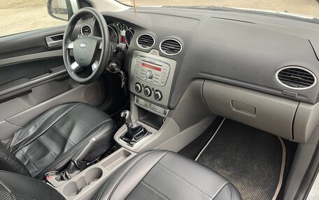 Ford Focus II рестайлинг, 2008 год, 365 000 рублей, 3 фотография
