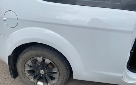 Ford Focus II рестайлинг, 2008 год, 365 000 рублей, 6 фотография