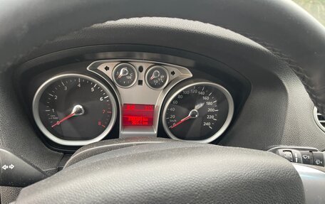 Ford Focus II рестайлинг, 2008 год, 365 000 рублей, 16 фотография