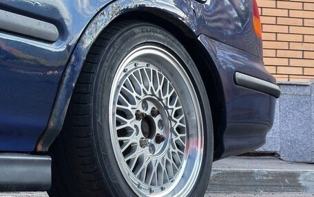 Honda Civic VII, 1996 год, 400 000 рублей, 11 фотография