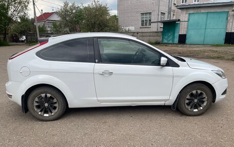 Ford Focus II рестайлинг, 2008 год, 365 000 рублей, 20 фотография