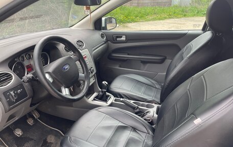 Ford Focus II рестайлинг, 2008 год, 365 000 рублей, 18 фотография
