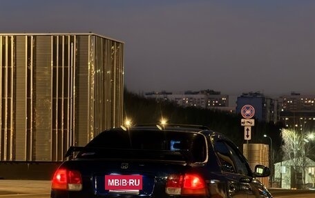 Honda Civic VII, 1996 год, 400 000 рублей, 2 фотография