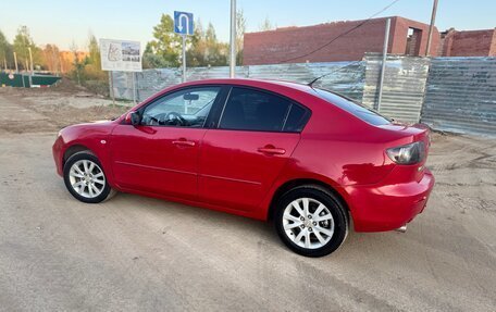 Mazda 3, 2006 год, 395 000 рублей, 7 фотография