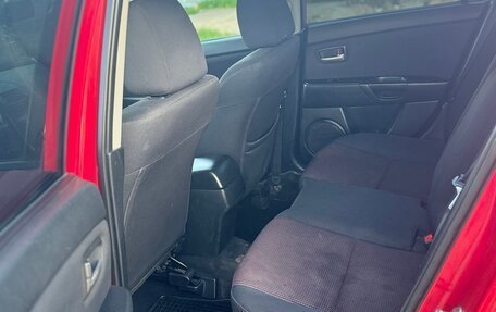 Mazda 3, 2006 год, 395 000 рублей, 14 фотография