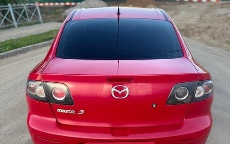 Mazda 3, 2006 год, 395 000 рублей, 9 фотография