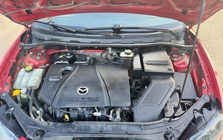 Mazda 3, 2006 год, 395 000 рублей, 17 фотография