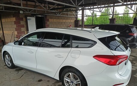 Ford Focus IV, 2019 год, 1 300 000 рублей, 3 фотография