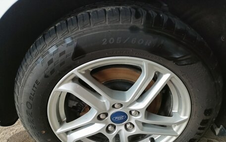 Ford Focus IV, 2019 год, 1 300 000 рублей, 12 фотография