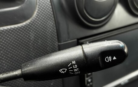 Chevrolet Aveo III, 2008 год, 429 900 рублей, 11 фотография
