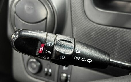 Chevrolet Aveo III, 2008 год, 429 900 рублей, 10 фотография