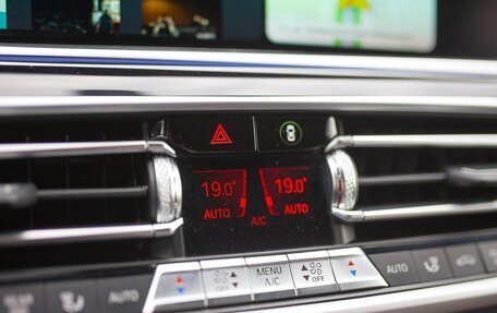 BMW X6, 2021 год, 7 100 000 рублей, 13 фотография