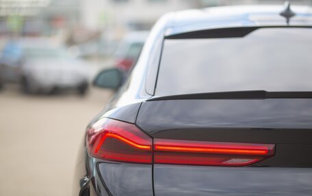 BMW X6, 2021 год, 7 100 000 рублей, 9 фотография