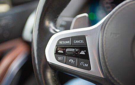 BMW X6, 2021 год, 7 100 000 рублей, 15 фотография