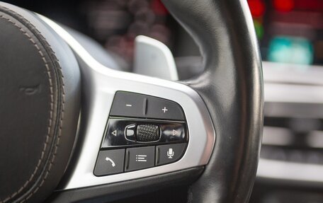 BMW X6, 2021 год, 7 100 000 рублей, 14 фотография
