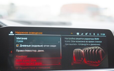BMW X6, 2021 год, 7 100 000 рублей, 16 фотография