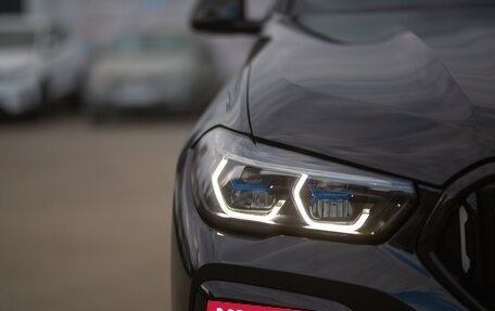 BMW X6, 2021 год, 7 100 000 рублей, 4 фотография