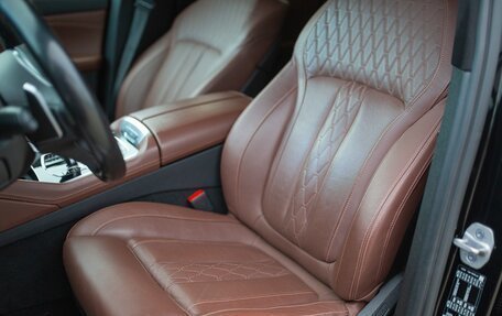 BMW X6, 2021 год, 7 100 000 рублей, 20 фотография