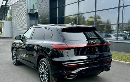 Audi Q5, 2026 год, 7 190 000 рублей, 4 фотография