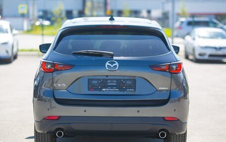 Mazda CX-5 II, 2026 год, 3 150 000 рублей, 6 фотография
