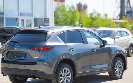 Mazda CX-5 II, 2026 год, 3 150 000 рублей, 5 фотография