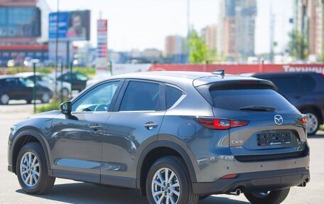 Mazda CX-5 II, 2026 год, 3 150 000 рублей, 7 фотография